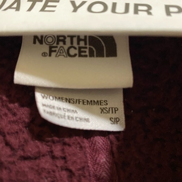 The North Face Campshire Fleece Wrap - Picture 3 of 6